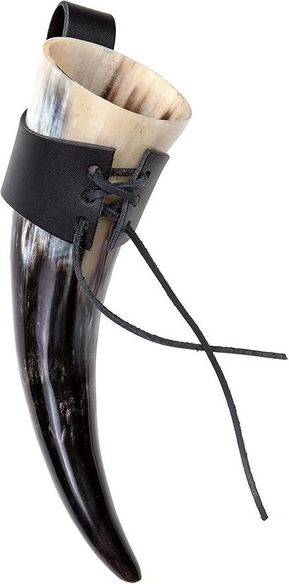 Cuerno Vikingo de 39ml