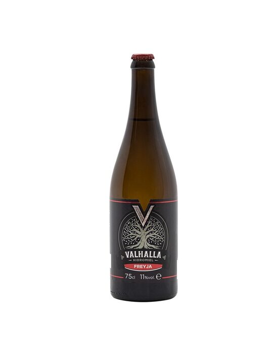 Hidromiel Valhalla Freyja 75cl